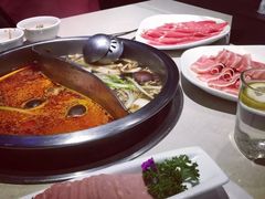 -海底捞火锅(铁西万达店)