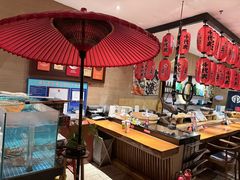 -千代武日本料理(开发区店)