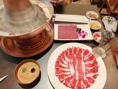 肥牛-南门涮肉(后海店)