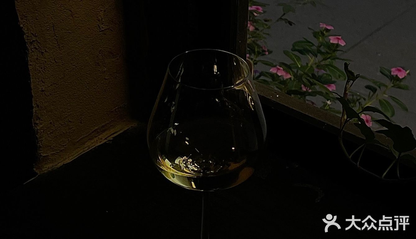  郑州超有格调的小店｜山林bistro🥂 