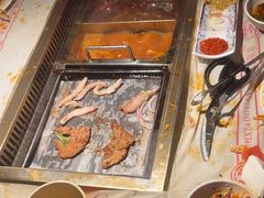 -芝小官毛肚火锅海鲜自助(淮安清江浦区新亚店)