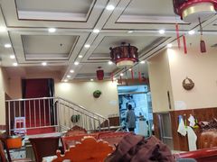 -金丝饭庄(金丝新天地保障性住宅小区店)