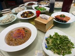 -老边饺子馆(金源店)