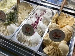 -Dal Cuore 达可芮冰淇淋(陕西北路店)
