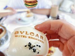 -宝丽轩中餐厅BAOLIXUAN