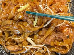 -煲王粤菜餐厅(中侨中心店)