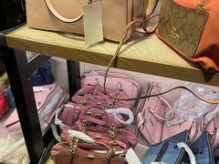 -COACH蔻驰(恒隆广场店)