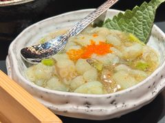 -無二炙坊·和牛烧肉(大钟寺1733店)