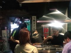 -马路牙子地桌烤肉(工体店)