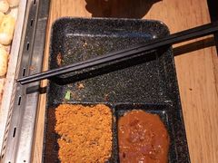 -新石器烤肉(虹悦城店)