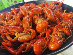 -聚味瞿记·龙虾堂(渔人码头一店)