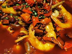 -水煮三国·川鲁江湖菜(香山店)