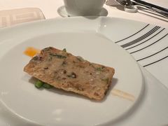-龙景轩(香港四季酒店)
