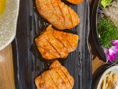 -牛人·雪花牛·木炭烤肉(昆山陆家店)