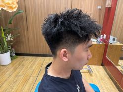 点击看大图 -東方名剪·etstyle