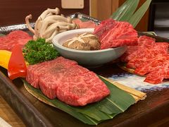 -炼火烤肉店