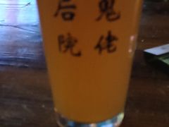 -后院儿·精酿·塔罗Happy Bar