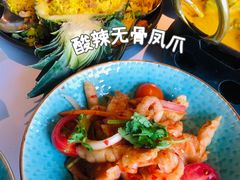 -BetterThai 泰加(苏州中心店)