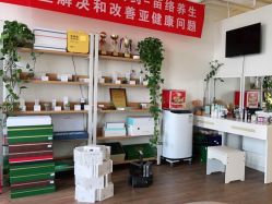 -美肌工坊皮肤管理