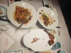 -四世同堂·京菜·烤鸭(双井店)