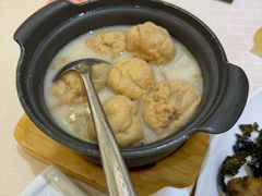 -北海渔村酒楼·粤菜海鲜点心(新华店)