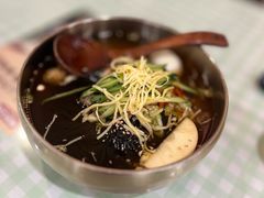 -服务大楼冷面(延大店)