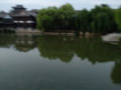 -台儿庄古城
