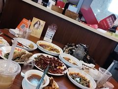 -谢记上海大排档(长寿路店)