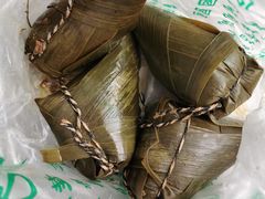 -罗子龙罗家桂花汤圆(曹都巷店)