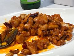 -峨嵋酒家总店(车公庄店)