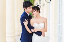 点击看大图 -金夫人婚纱摄影(华南店)