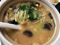 -真爱中国餐馆·年华店(朱雀大街店)