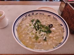 -虢国羊肉汤馆(政二街店)