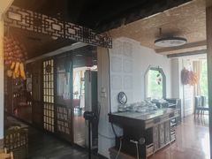 -东北食府·铁锅炖(花溪湾店)