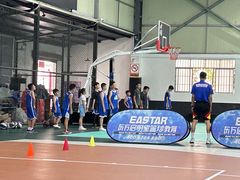 -东方启明星篮球培训(击掌校区)