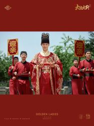 -杭州金夫人婚纱摄影(富阳私享店)