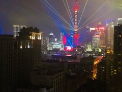 -威斯汀舞台餐厅