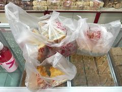 -中关村茶点