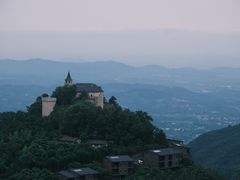 -莫干山风景区