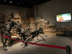 -上海四行仓库抗战纪念馆