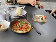 -赤面仔(麓湖美食岛店)