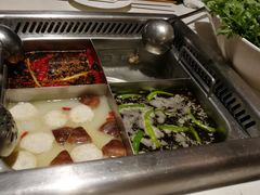 -海底捞火锅(高科广场店)