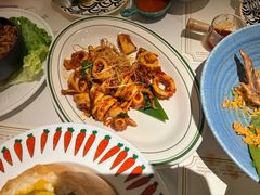 -太食獸泰式茶餐厅(IFS国金中心店)