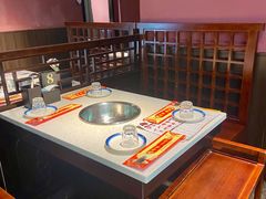 -鑫隆四季涮肉(八角畅游店)