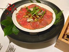 -王品牛排(郑州大卫城店)