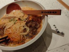 -味千拉面(广州白云机场T1西二店)