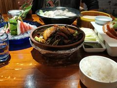 -又一福烤鸭·北京菜(东四店)