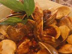 -CHINCHIN 青青·泰国料理(万象食家店)