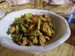 -四娭毑(三王街店)