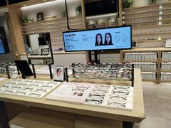 -JINS(上海金桥LaLaPort店)
